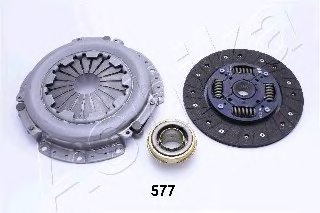 ASHIKA 92-05-577 Clutch Kit